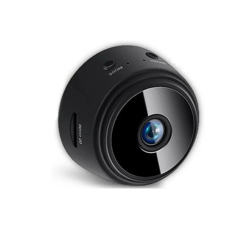 ( 🔥Christmas pre-sale 50% OFF ) Magnetic Wireless Mini HD Camera