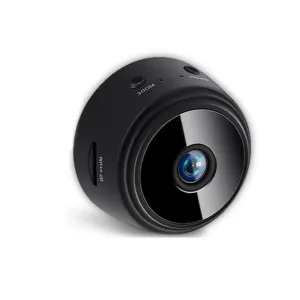 ( 🔥Christmas pre-sale 50% OFF ) Magnetic Wireless Mini HD Camera