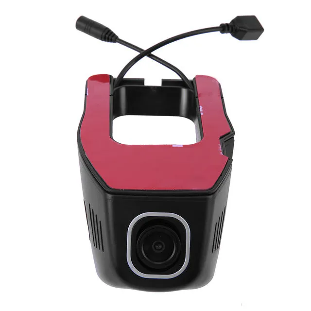 1080P WIFI DVR DASH CAM (not for sale)