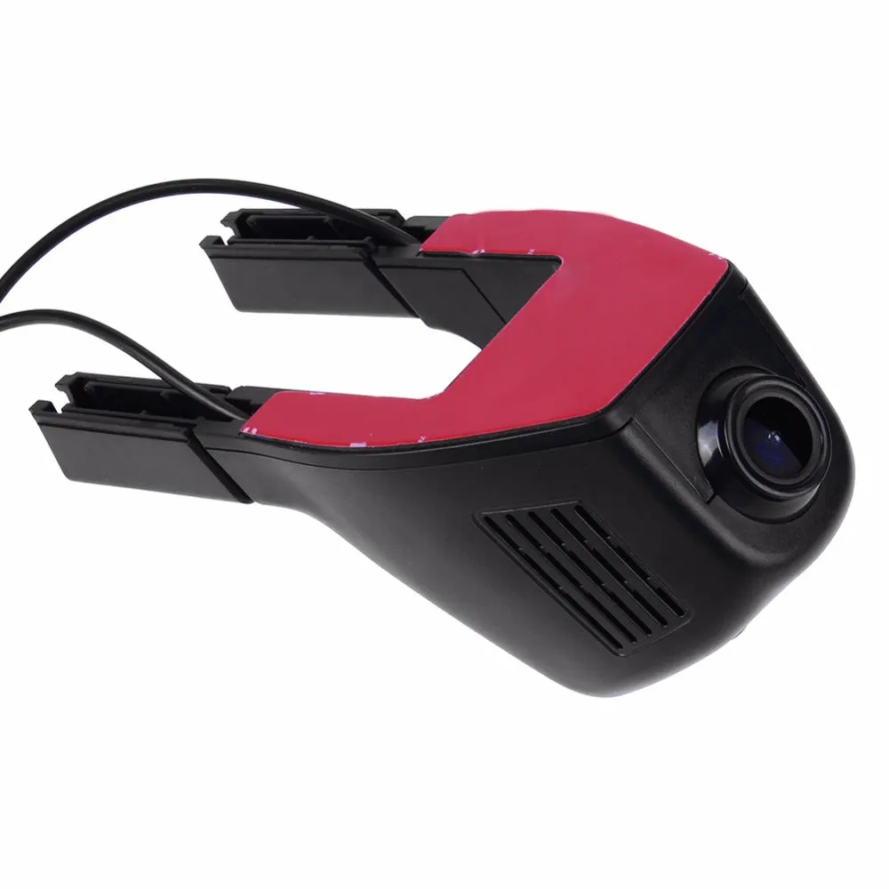 1080P WIFI DVR DASH CAM (not for sale)
