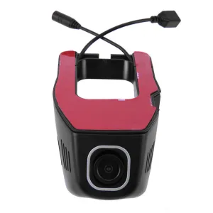 1080P WIFI DVR DASH CAM (not for sale)