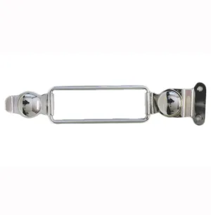 116 Accordion Bellow Strap (pair)