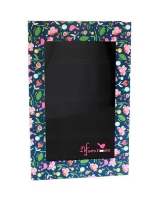 12 Piece Floral Keepsake