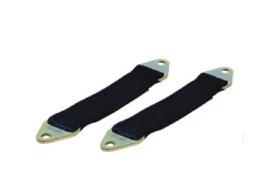 12" DOUBLE LIMIT STRAPS