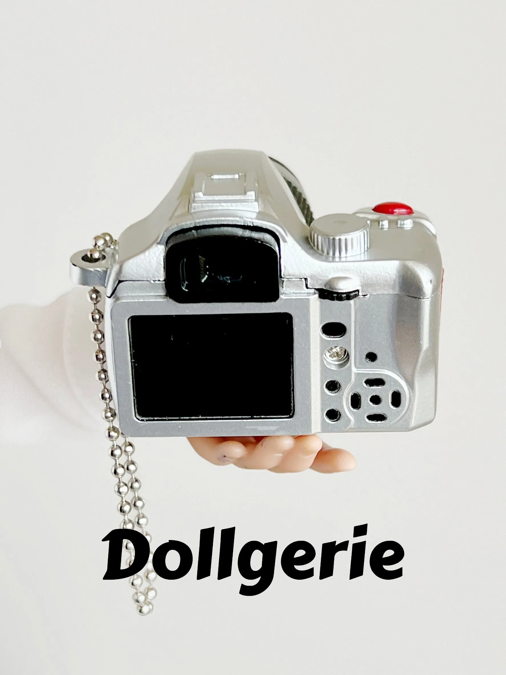 1/3 SLR Camera with flash and sound effect