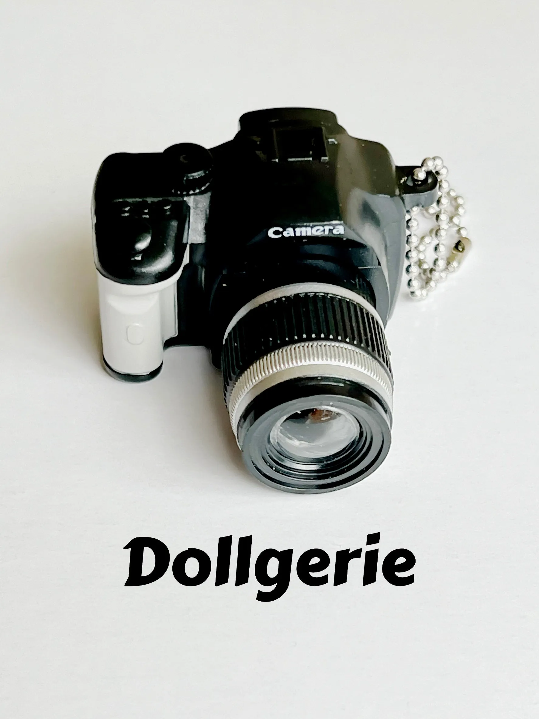 1/3 SLR Camera with flash and sound effect