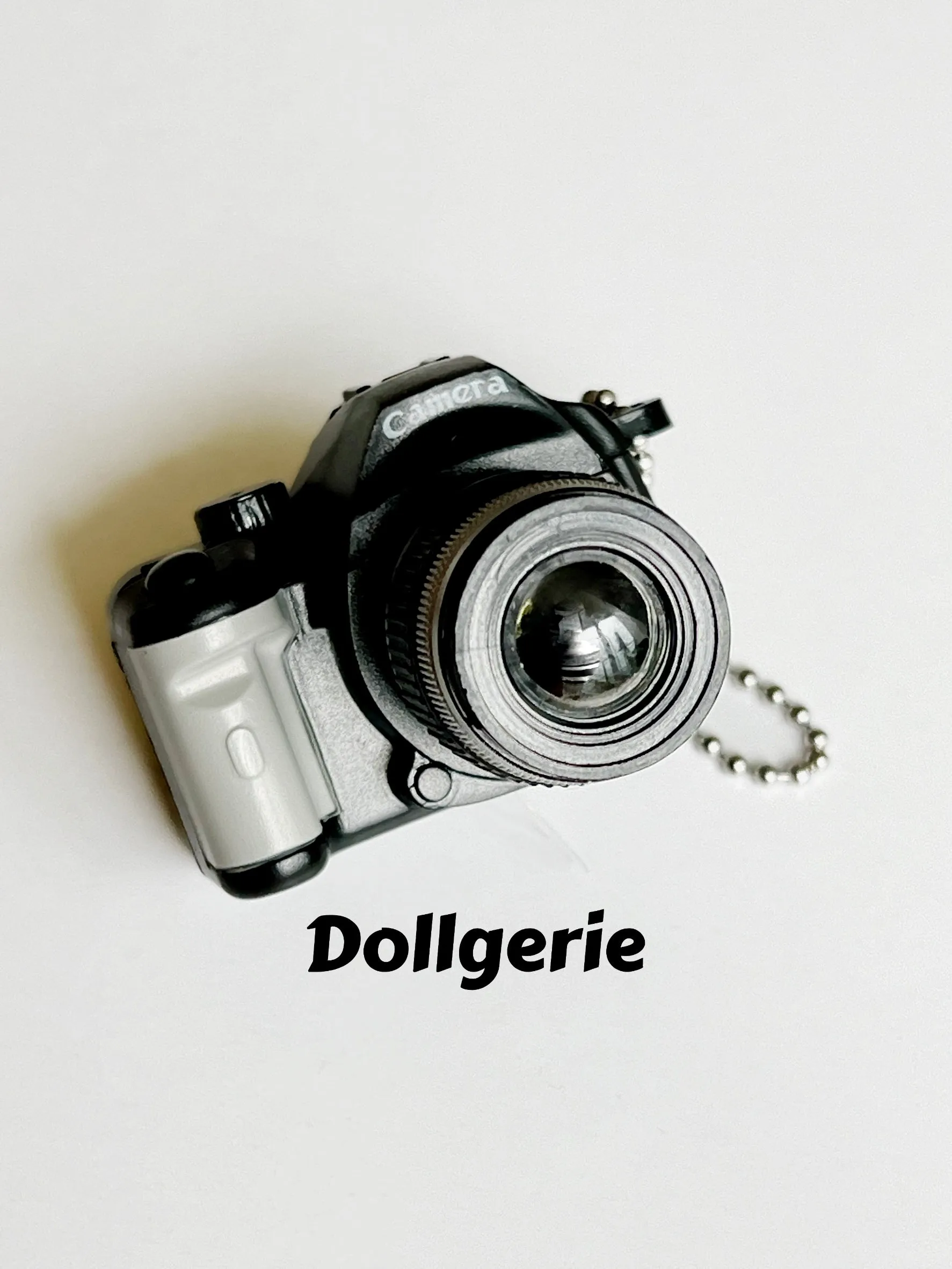 1/3 SLR Camera with flash and sound effect