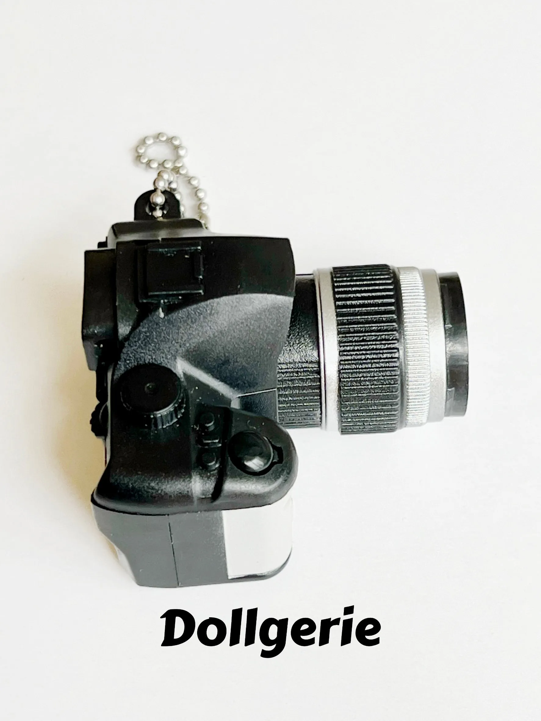 1/3 SLR Camera with flash and sound effect
