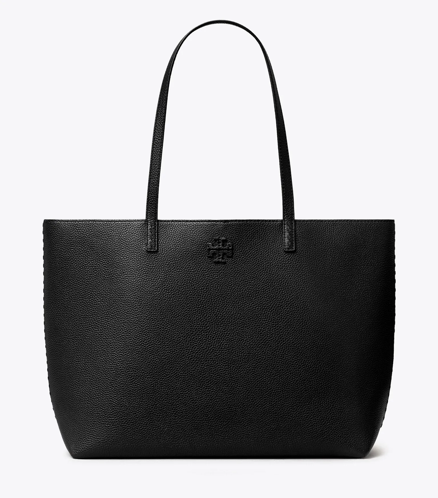 152221 001 BLACK TORY BURCH BAG