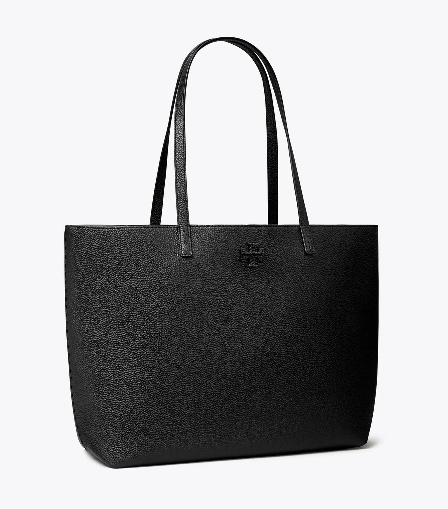 152221 001 BLACK TORY BURCH BAG