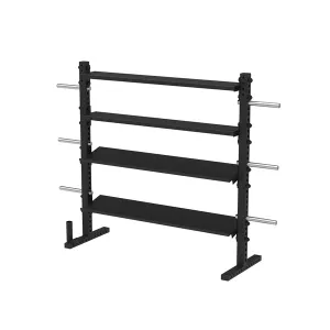1RM Tall Double Storage Rack - Pack 4