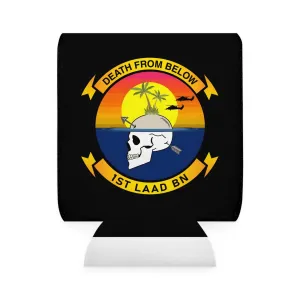 1st LAAD Can Cooler Sleeve
