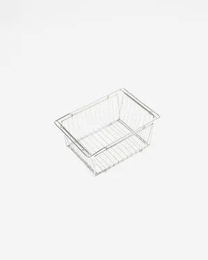 1U Collapsible Mesh Basket for IGT