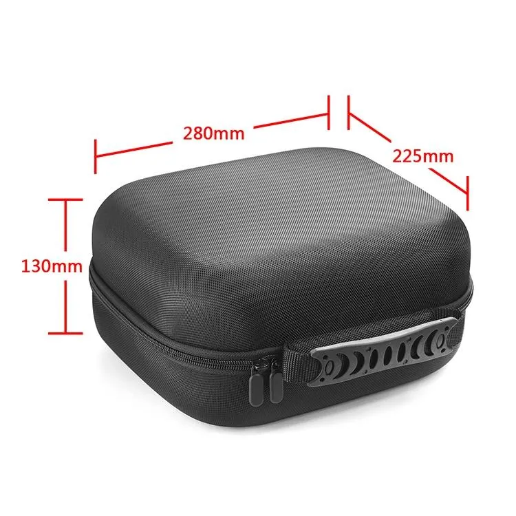 2-Pack Dust-Proof Storage Bags For Dyson Hand-Held Vacuum Cleaners