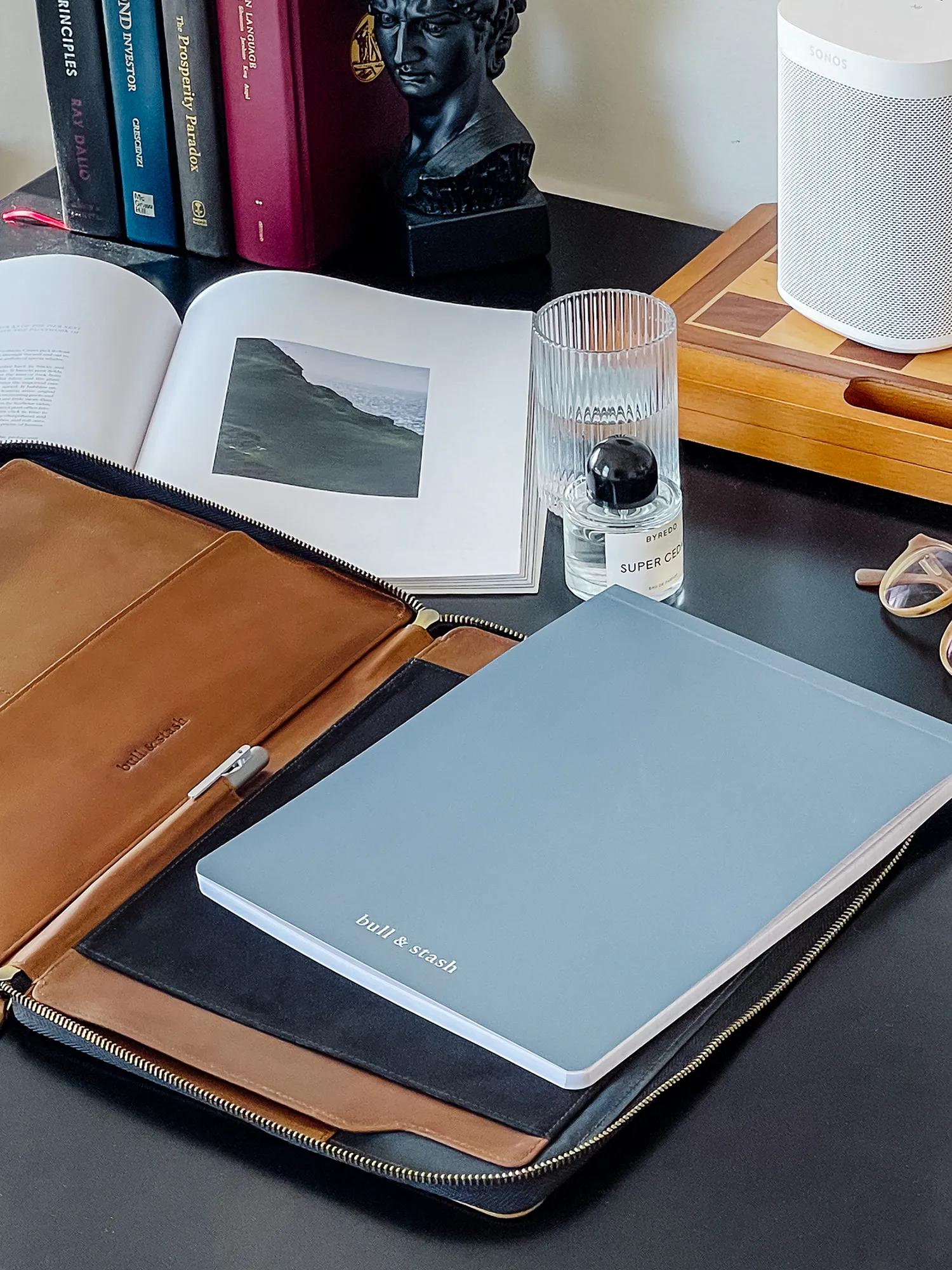 20-Year Portfolio - 14" Laptop