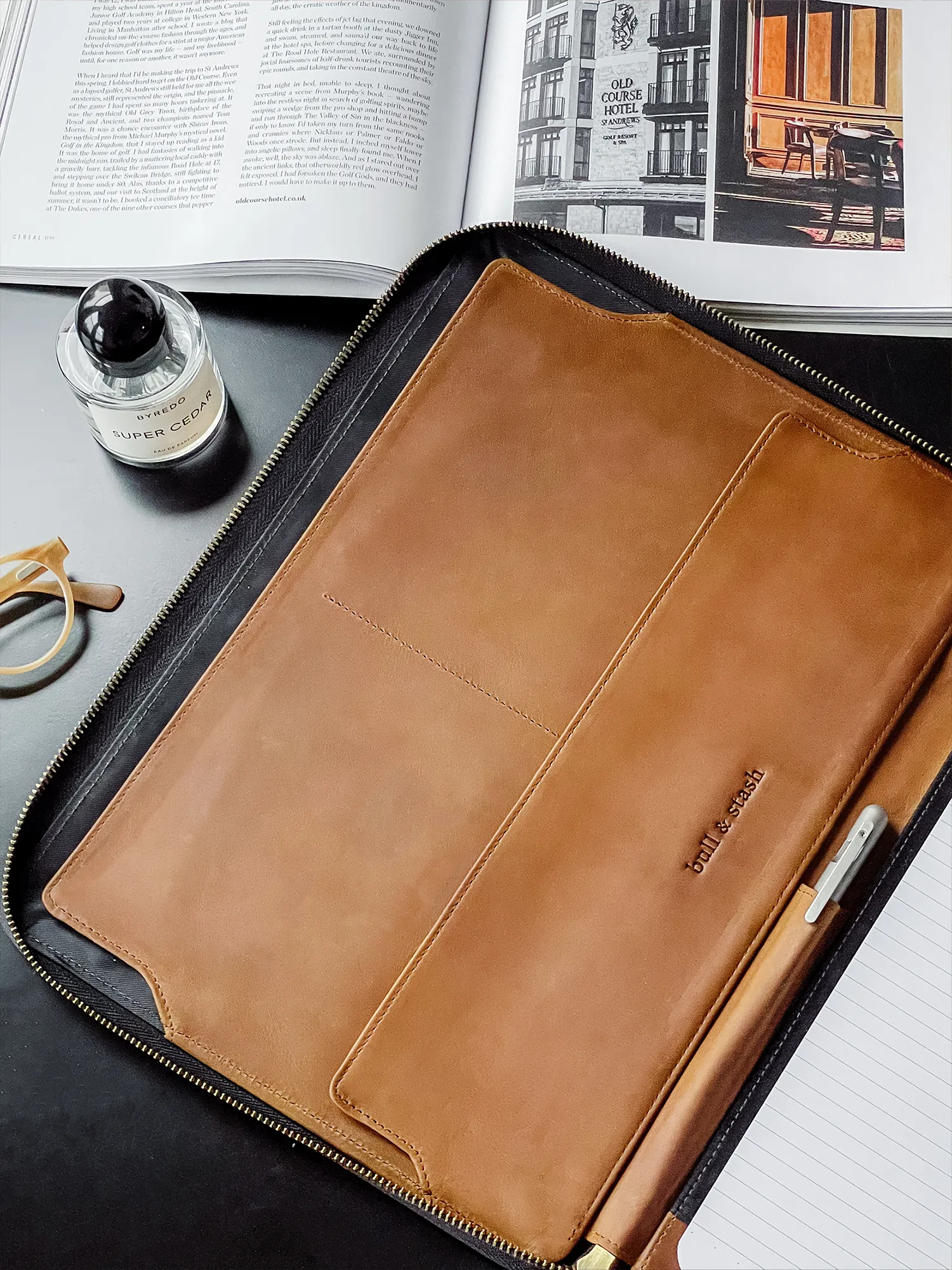 20-Year Portfolio - 14" Laptop