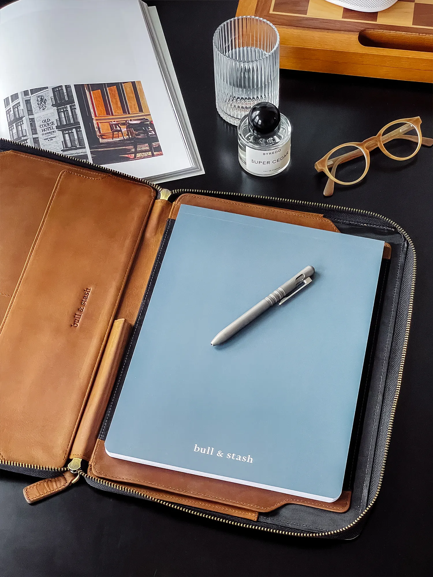 20-Year Portfolio - 14" Laptop