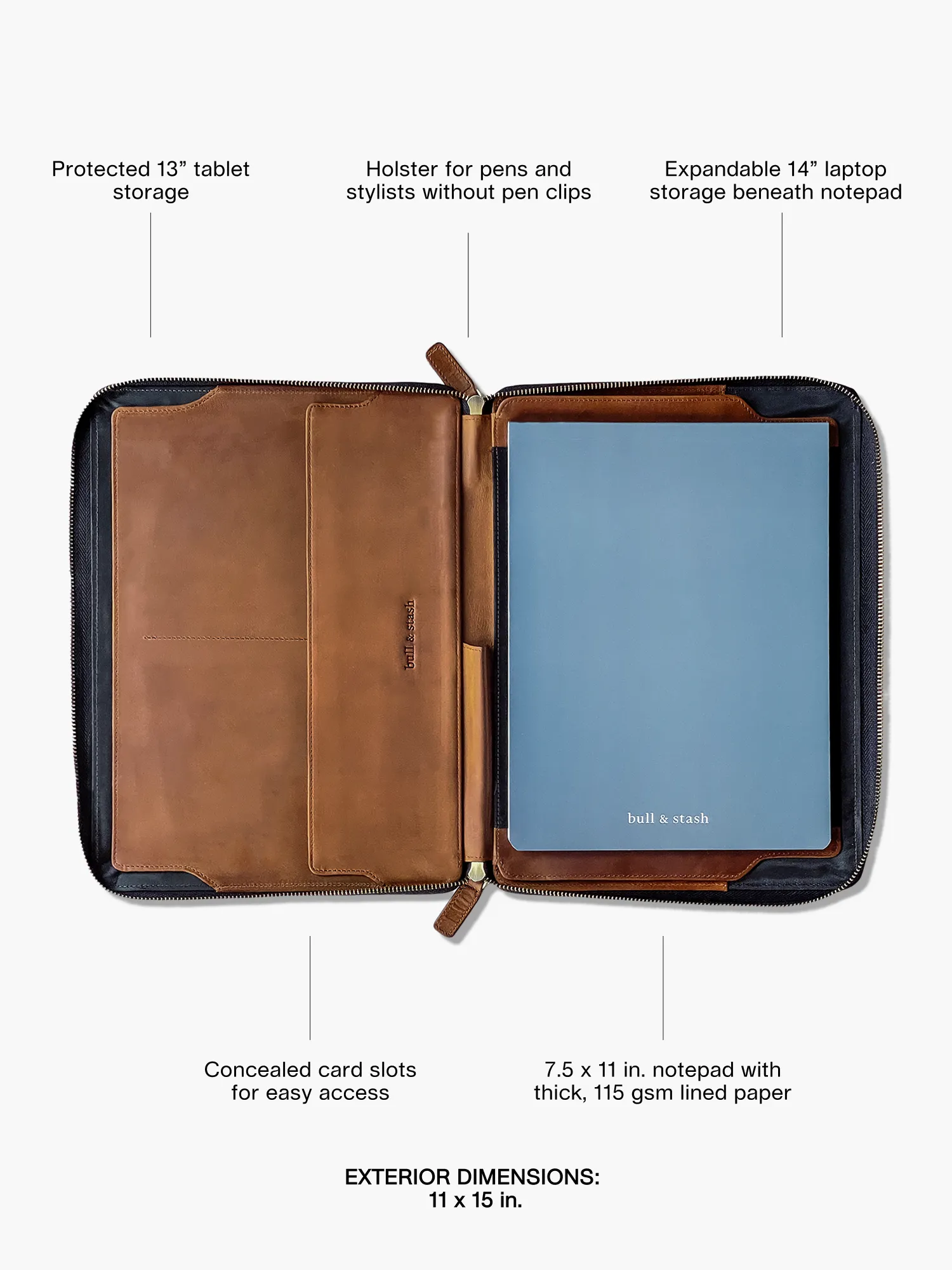 20-Year Portfolio - 14" Laptop