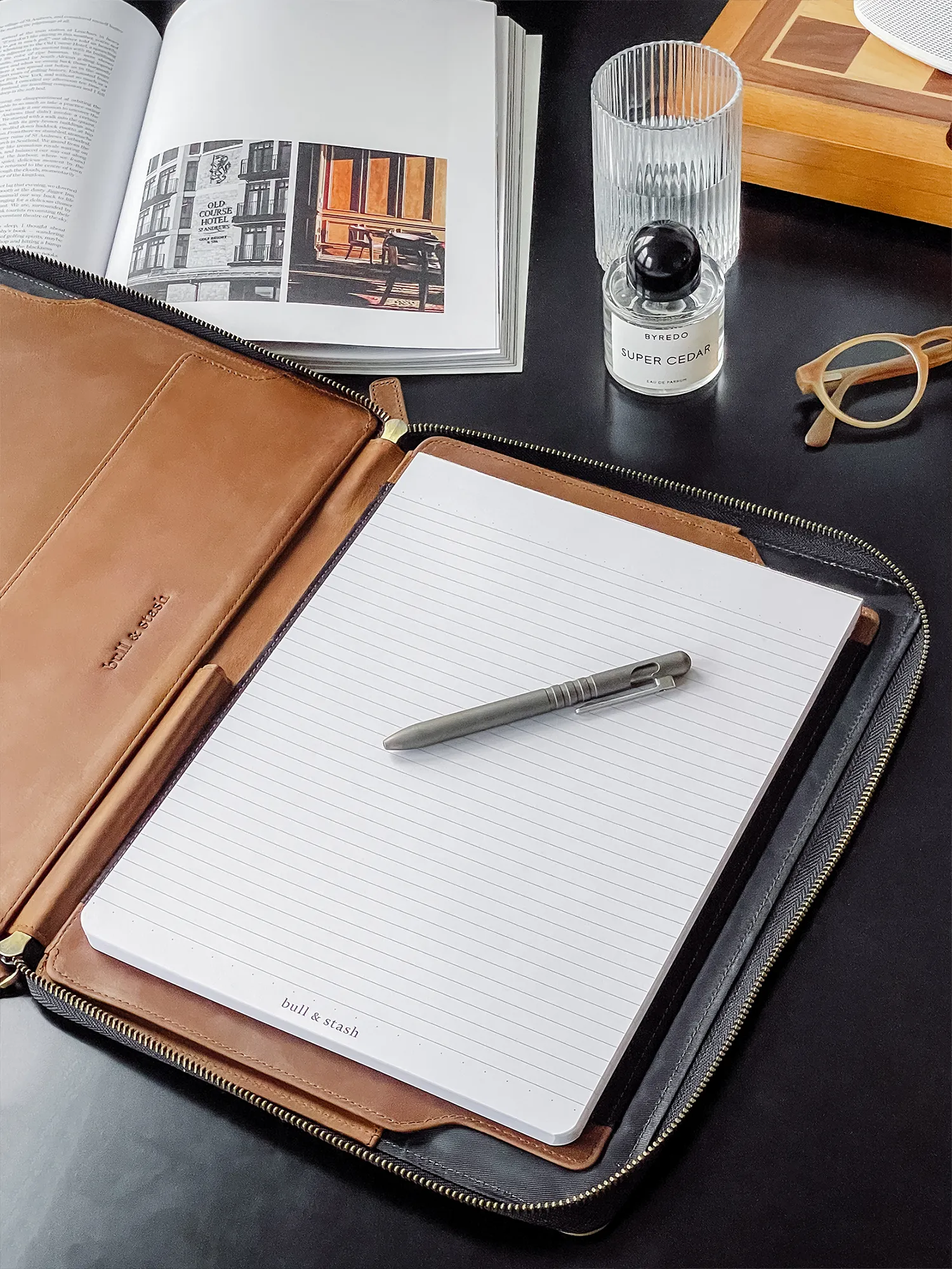 20-Year Portfolio - 14" Laptop