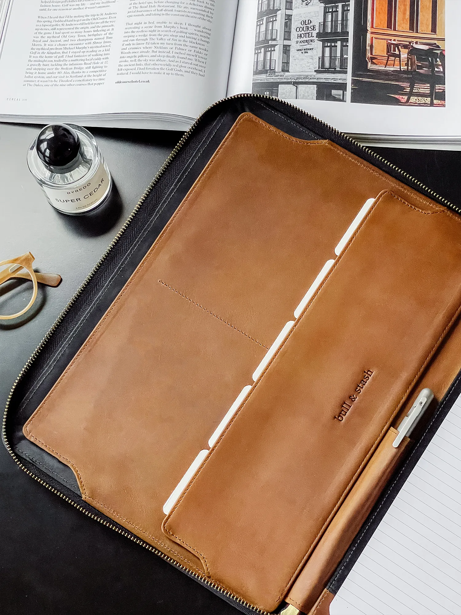 20-Year Portfolio - 14" Laptop