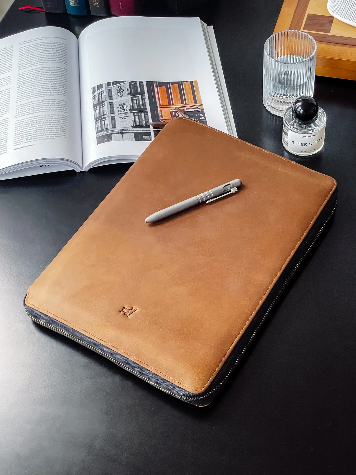 20-Year Portfolio - 14" Laptop