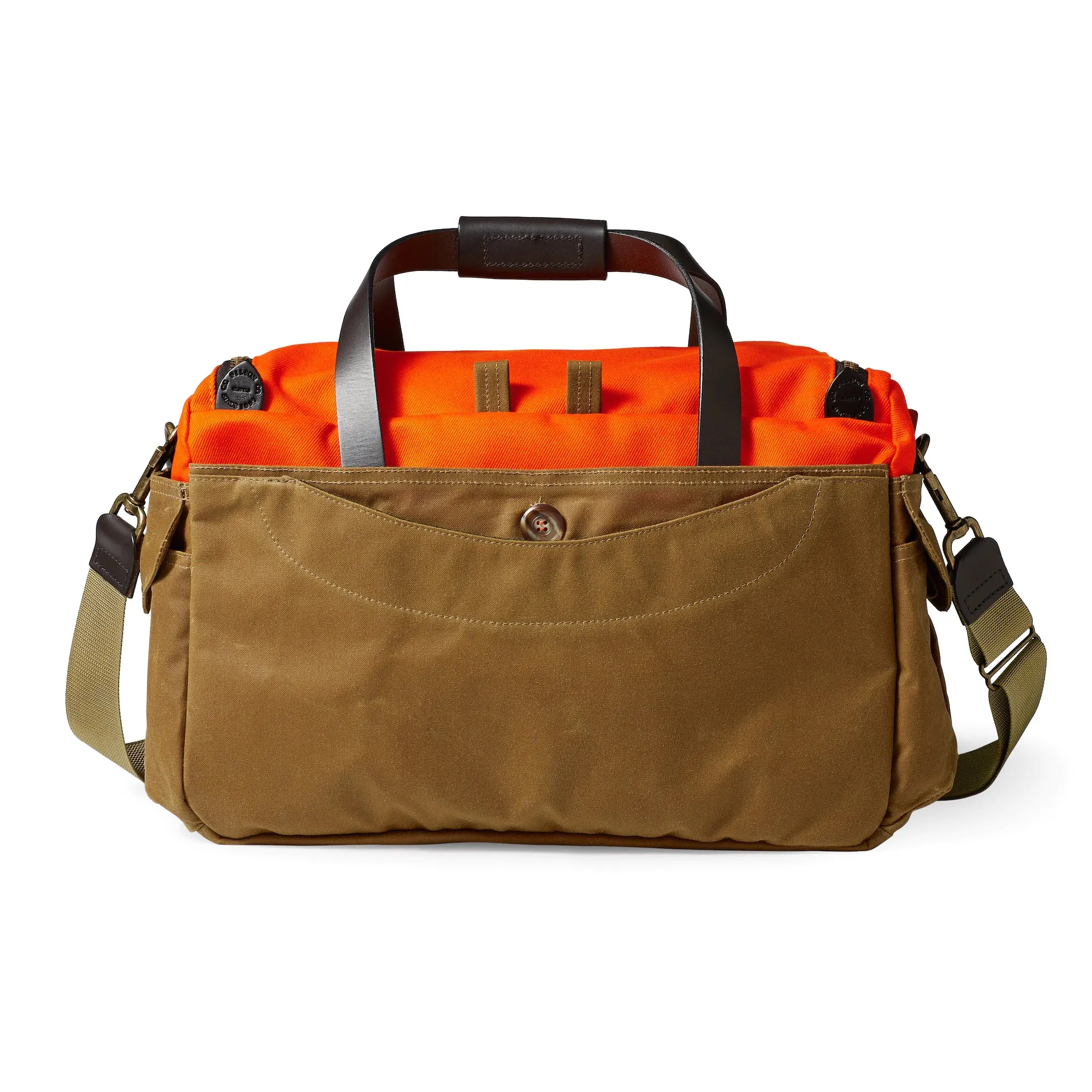20231635 Filson Heritage Sportsman Bag