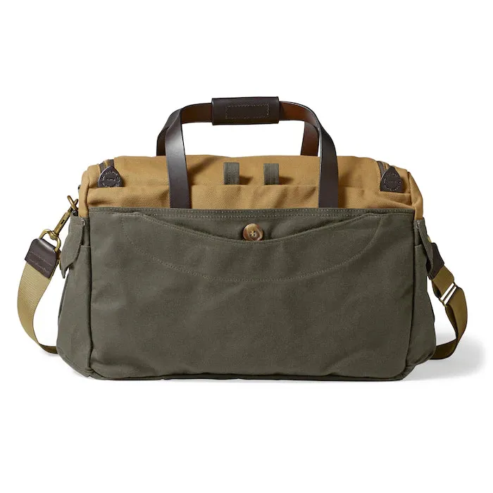 20231635 Filson Heritage Sportsman Bag