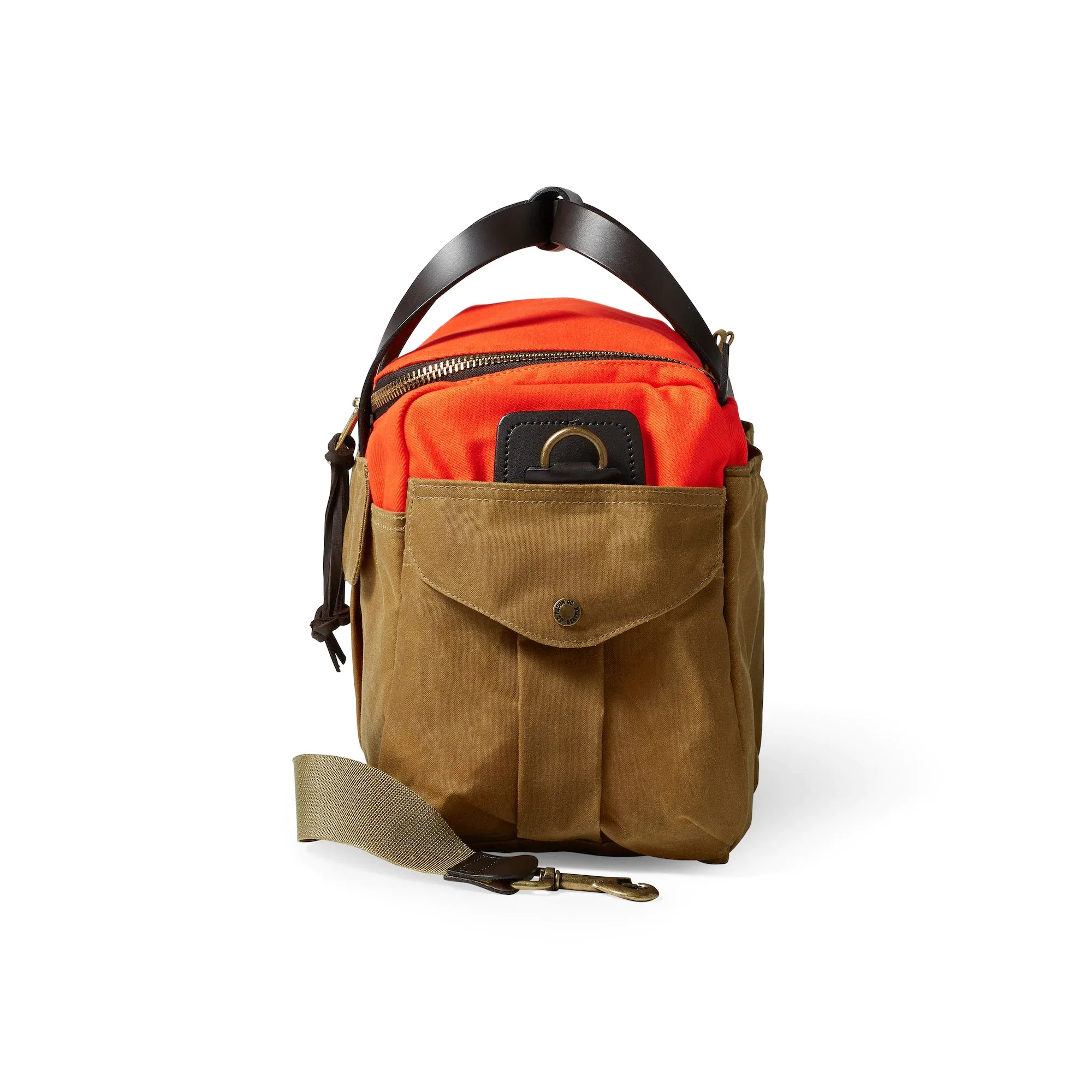 20231635 Filson Heritage Sportsman Bag
