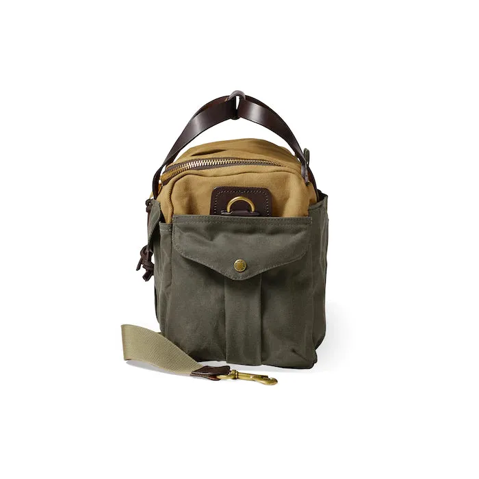20231635 Filson Heritage Sportsman Bag