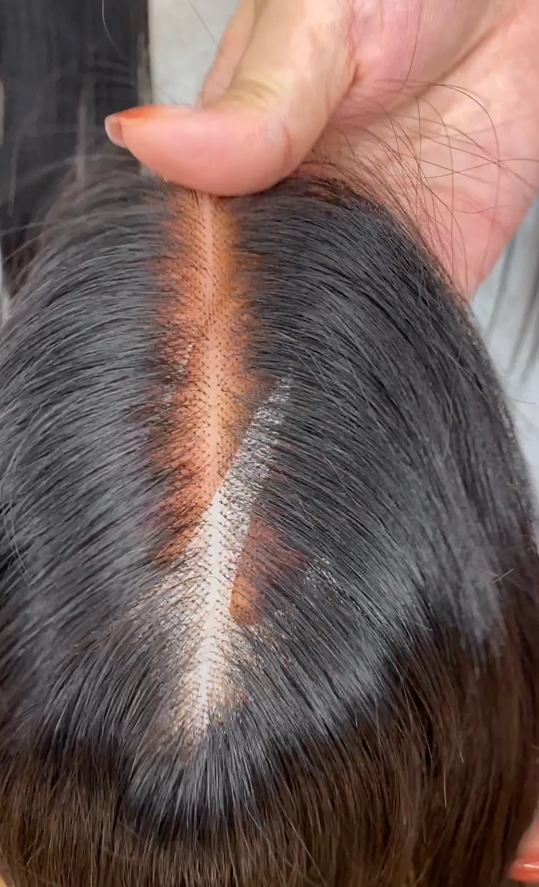 2x6 HD lace closure (A.K.A Kim K closure)