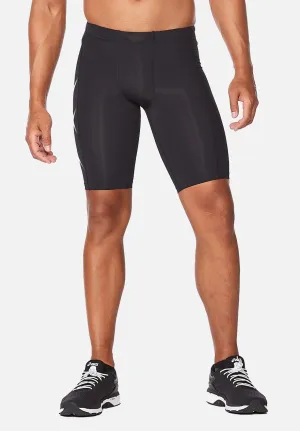 2XU Core Compression Shorts Mens Black/Nero