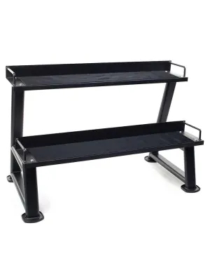 360 Conditioning Kettlebell Storage Rack