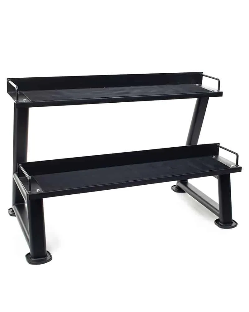 360 Conditioning Kettlebell Storage Rack