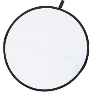 42" Collapsible Reflector - Translucent