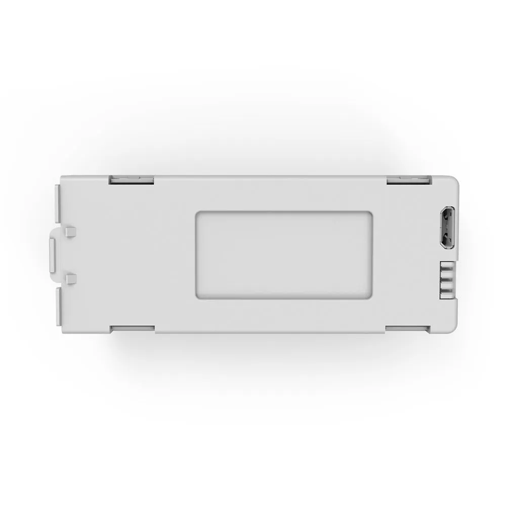 4K Pixel Dual Drone Camera