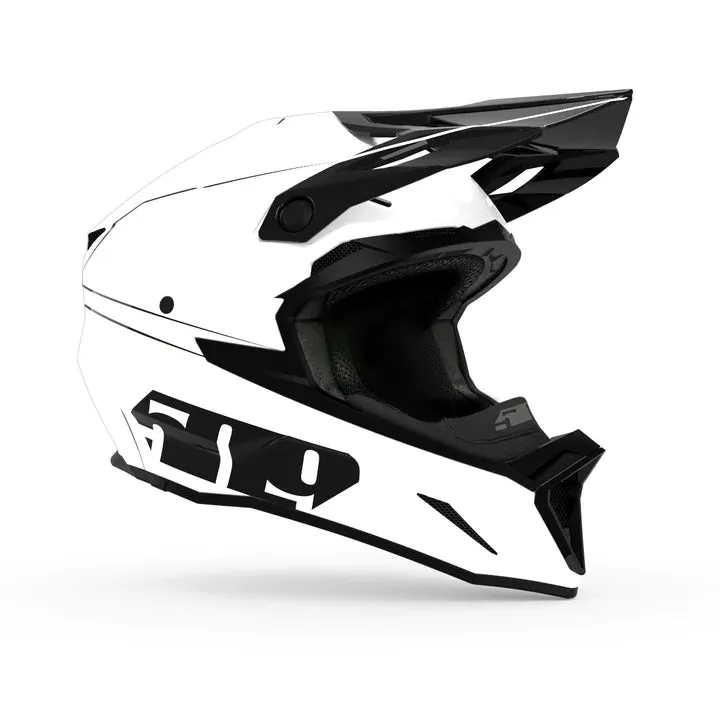 509 Altitude 2.0 Helmet