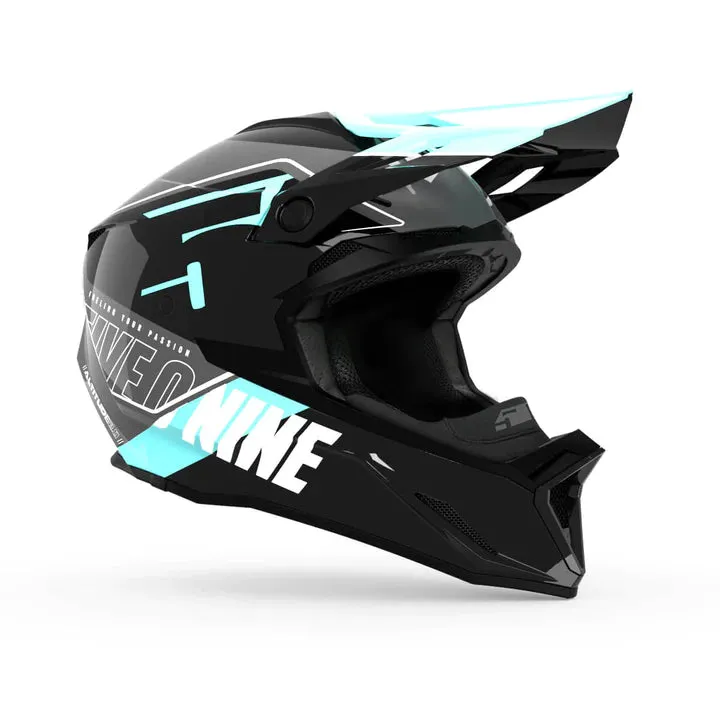 509 Altitude 2.0 Helmet