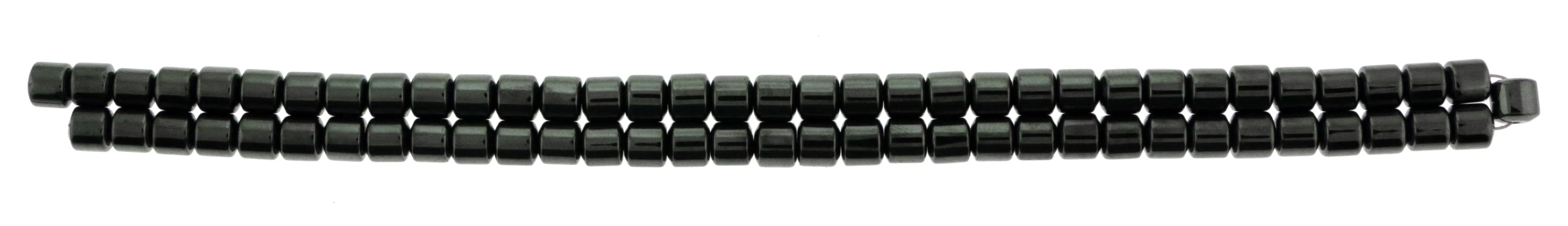 6mm Hp Magnetic Hematite Drum HPM02