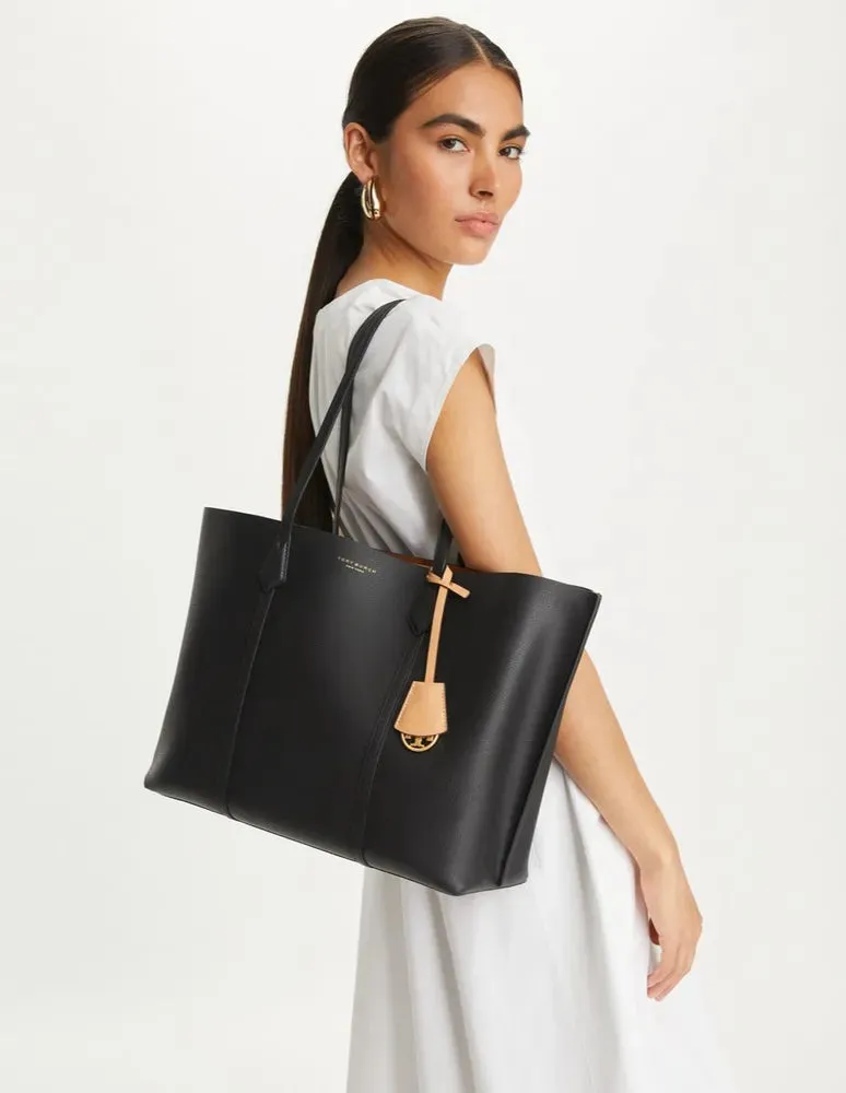 81932 001 Black WOMEN T.B BAG