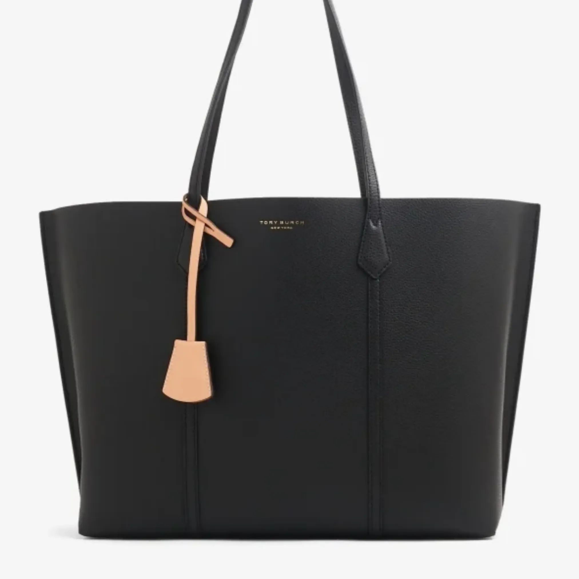 81932 001 Black WOMEN T.B BAG