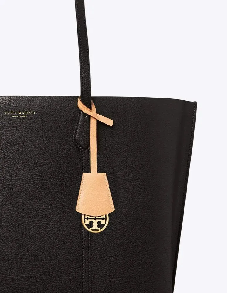 81932 001 Black WOMEN T.B BAG