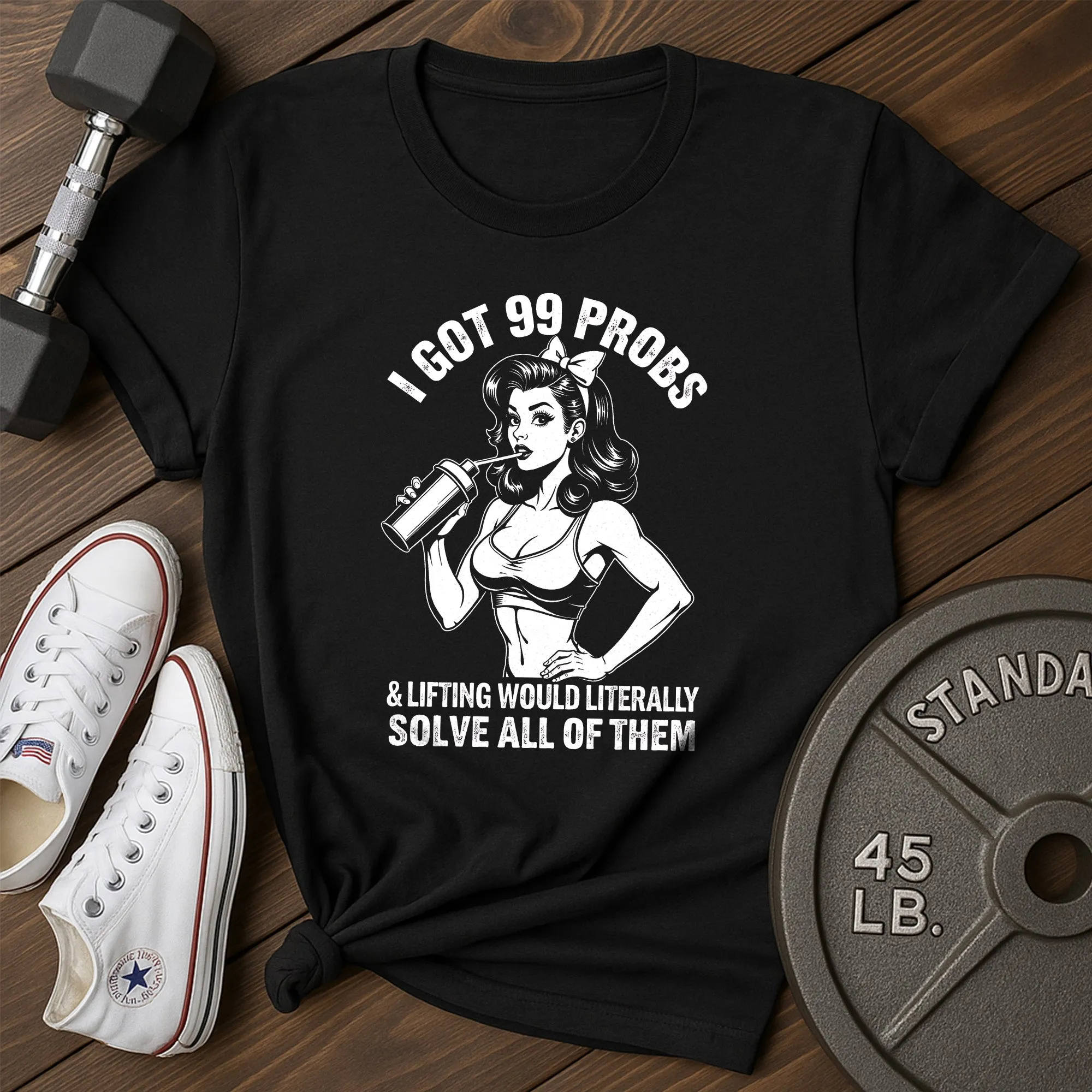 99 Prob T-Shirt