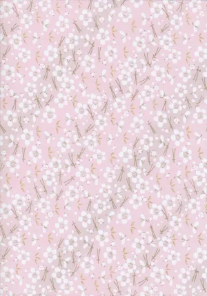 A4 Paper | No.135 Chiyogami 7472