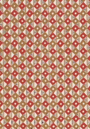A4 Paper / No.95 Katazome