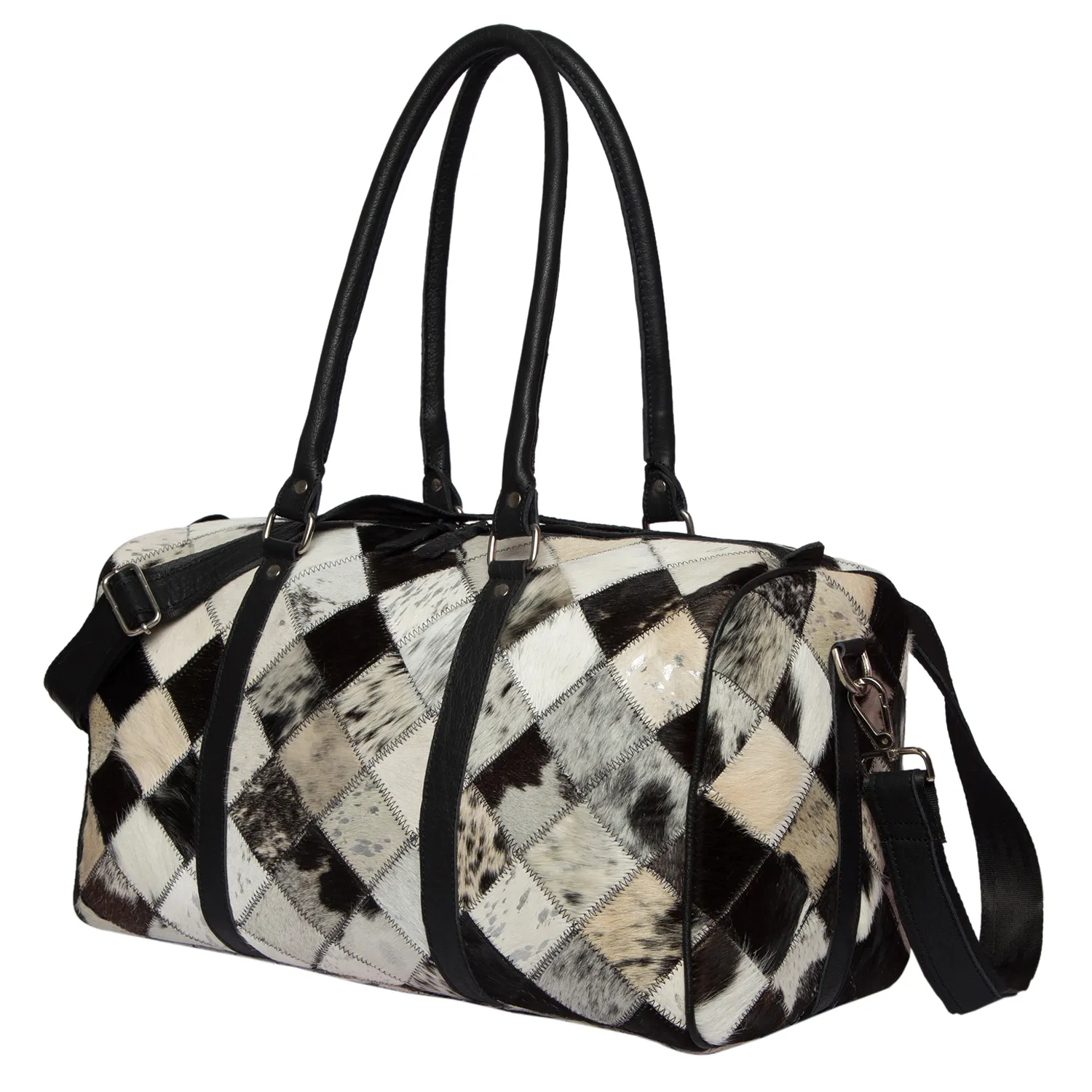 Abigail Travel Bag