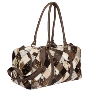 Abigail Travel Bag