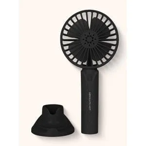 Absolute Hot Standing Beauty Fan - (C)