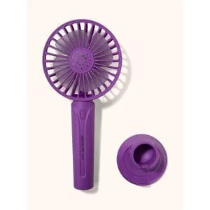 Absolute Hot Standing Beauty Fan - (C)