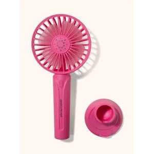 Absolute Hot Standing Beauty Fan - (C)