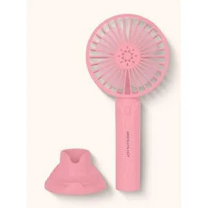 Absolute Hot Standing Beauty Fan - (C)